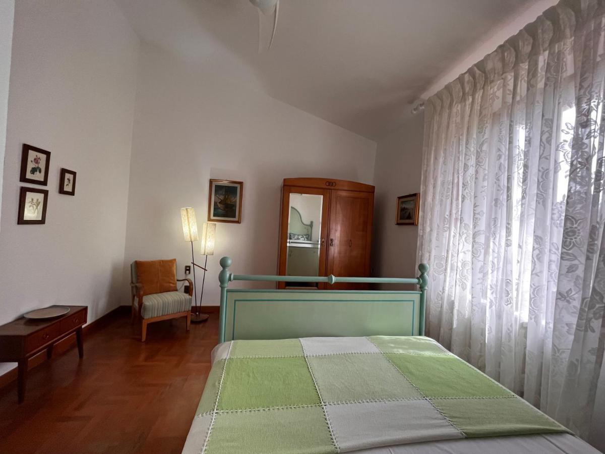 Casa Del Pino Bed & Breakfast บอร์โก อา บุจจาโน ภายนอก รูปภาพ