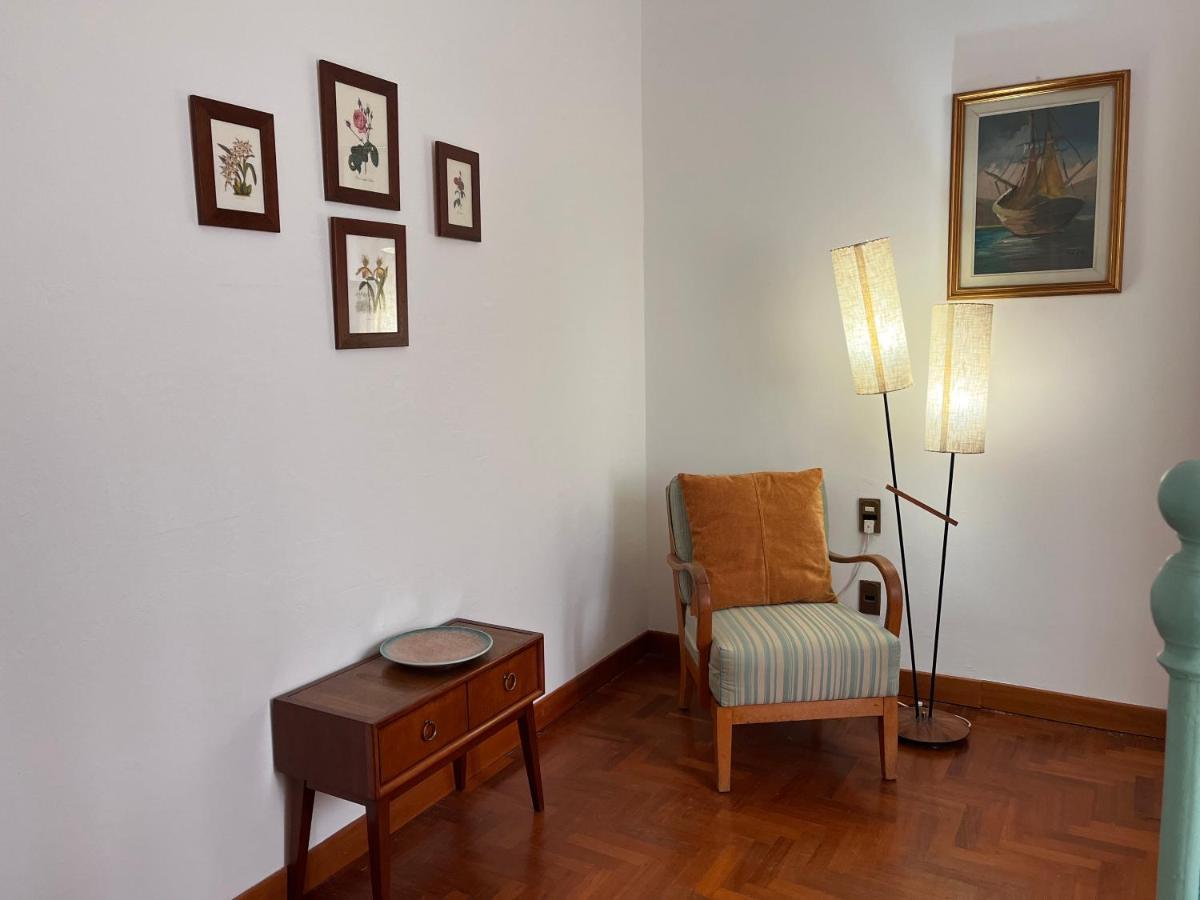 Casa Del Pino Bed & Breakfast บอร์โก อา บุจจาโน ภายนอก รูปภาพ