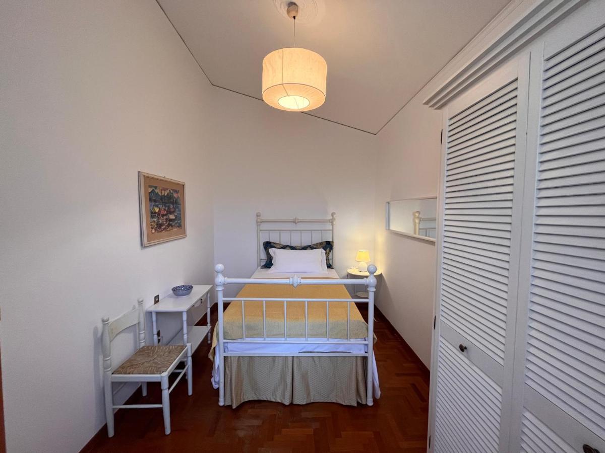Casa Del Pino Bed & Breakfast บอร์โก อา บุจจาโน ภายนอก รูปภาพ