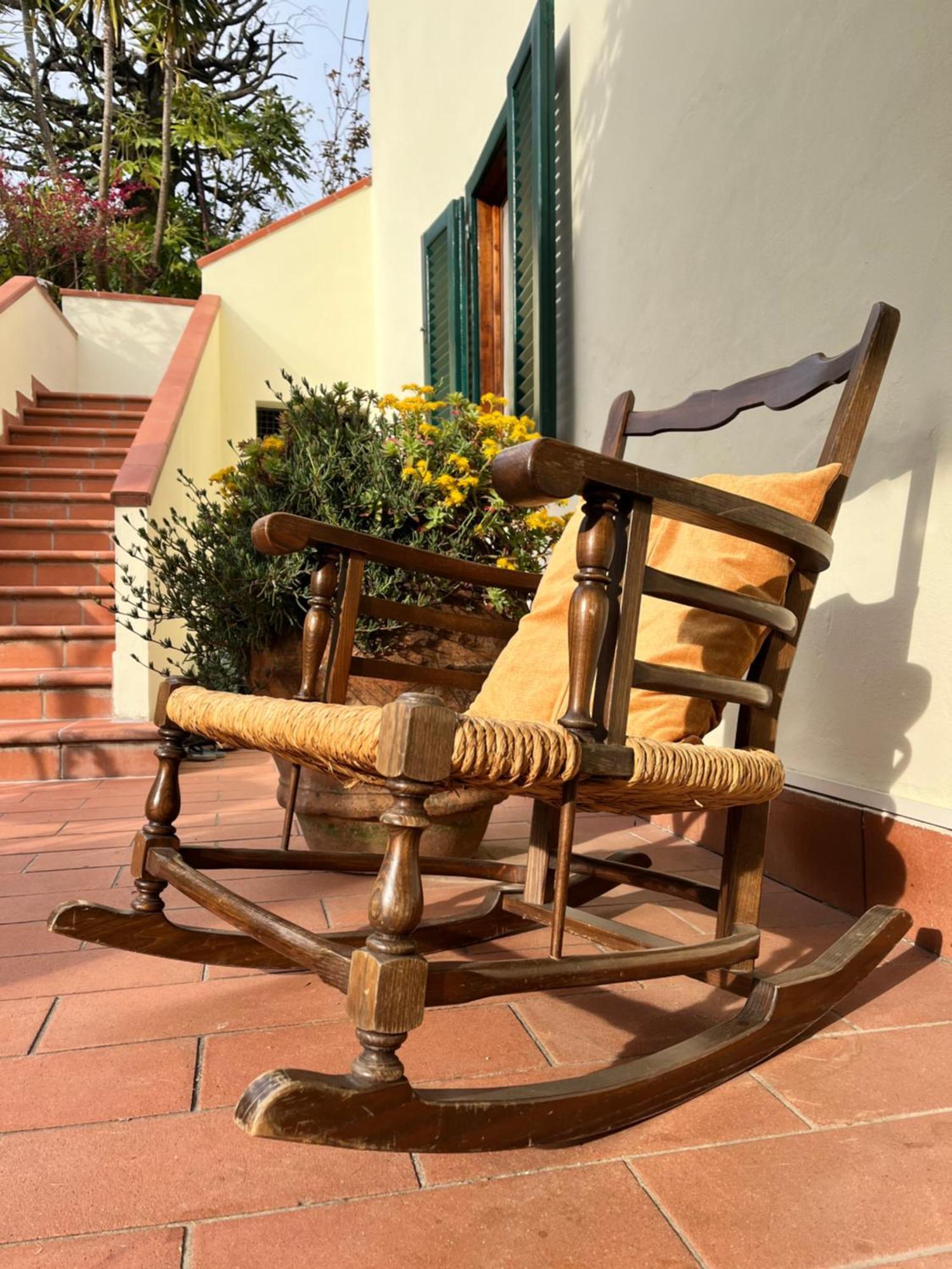 Casa Del Pino Bed & Breakfast บอร์โก อา บุจจาโน ภายนอก รูปภาพ